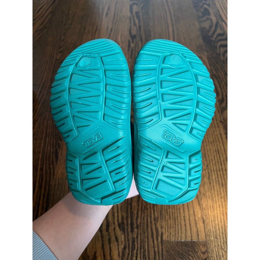 Teva Kids Hurricane Drift Water Sandal (T8) - Picture 6 of 7